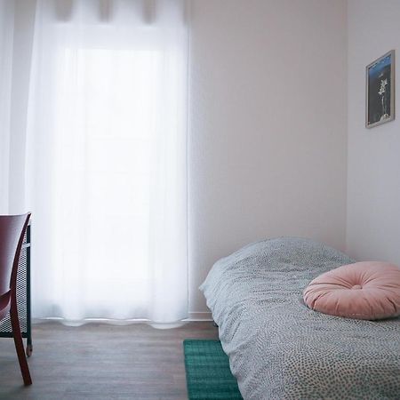LE PARADIS FISCAL, 5min Bâle, parking privé Saint-Louis  Exterior foto