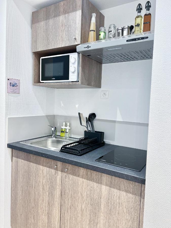 LE PARADIS FISCAL, 5min Bâle, parking privé Saint-Louis  Exterior foto