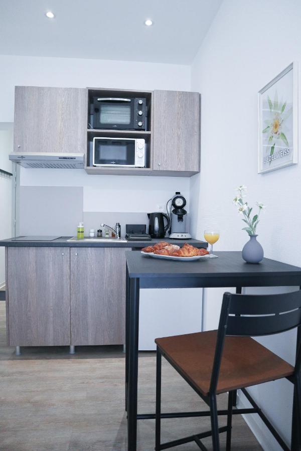 LE PARADIS FISCAL, 5min Bâle, parking privé Saint-Louis  Exterior foto