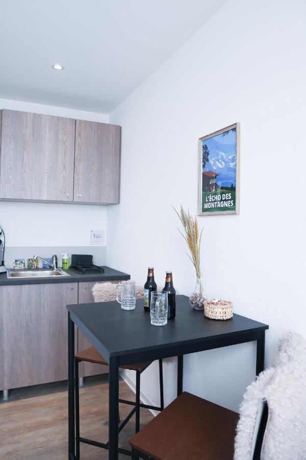 LE PARADIS FISCAL, 5min Bâle, parking privé Saint-Louis  Exterior foto